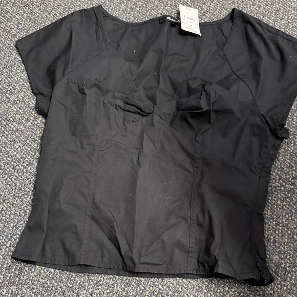 Madewell top size 4 // 081701 - Picture 1 of 2
